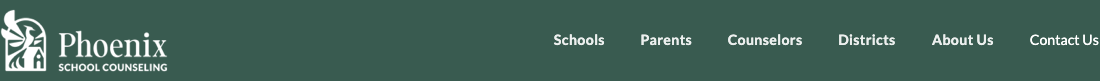 Phoenix School Counseling